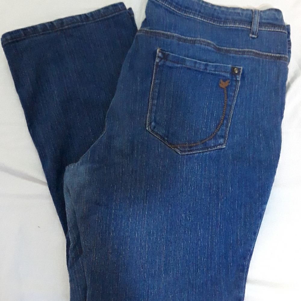 Dream out Loud by Selena Gomez jeans